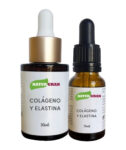 colágeno y elastina naturgran