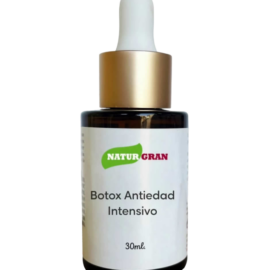 Serum Antiedad Acción Intensiva