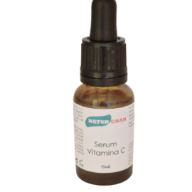 Serum Vitamina C